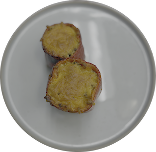 Monthly Chef`s Specials